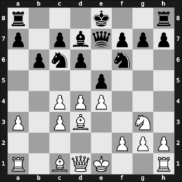 1963 Odense – Round 7 – Soby, Frode – 0-1 – From, Sigfred – G24