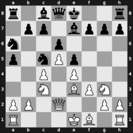 1963 Odense – Round 9 – Korning, Peter – 0-1 – Haahr, Thorkild – G31