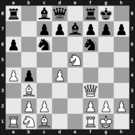 1963 P.C.C. A-P-A A6 – Round ? – Collins, Richard Arnold – 0-1 – Jones, A F. – G9