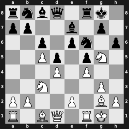 1963 P.C.C. A-P-A A8 – Round ? – Lovett, BR. – 0-1 – Collins, Richard Arnold – G1