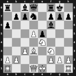 1963 P.C.C. A-P-A A8 – Round ? – Collins, Richard Arnold – 1-0 – Watson, WA. – G7