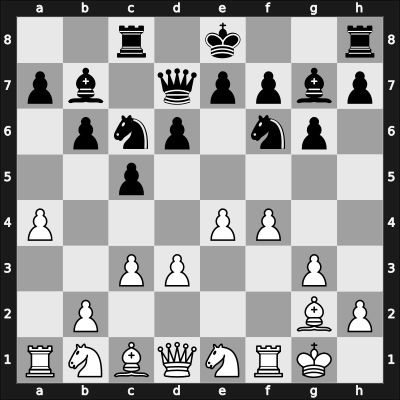 1963 POL Ch 20th – Round 6 – Doda, Zbigniew – 1/2-1/2 – Fabian Henryk – G38