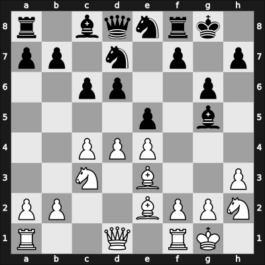 1963 POL Ch 20th – Round 7 – Brzozka, Stefan – 1/2-1/2 – Zabierzanski W – G40