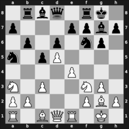 1963 POL Ch 20th – Round 12 – Zabierzanski W – 0-1 – Drozd, Ryszard – G76