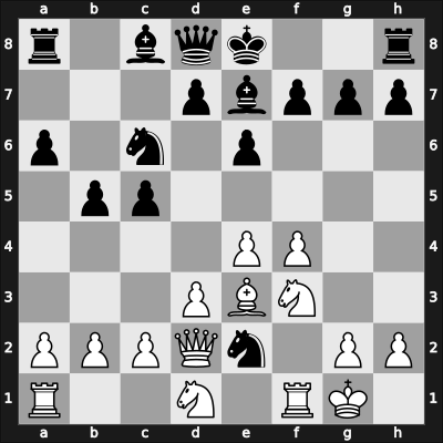 1963 POL Ch 20th – Round 13 – Plater, Kazimierz – 1-0 – Fabian Henryk – G82
