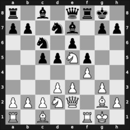 1963 POL Ch 20th – Round 15 – Plater, Kazimierz – 1/2-1/2 – Zabierzanski W – G96
