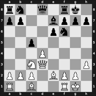 1963 Reggio Emilia 6364 06th – Round 3 – Castaldi, Vincenzo – 0-1 – Barcza, Gedeon – G9