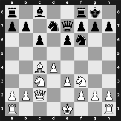 1963 Reggio Emilia 6364 06th – Round 5 – Gereben, Erno – 1-0 – Siveri, Armando – G16