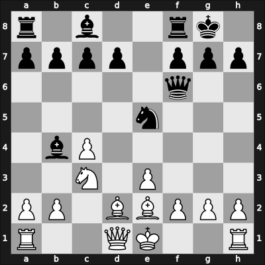 1963 Rhode Island – Round 1 – Atunga Howard – 0-1 – Barry Bertomeu, Enrique – G3