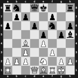 1963 Rhode Island – Round 1 – Barry Bertomeu, Enrique – 1-0 – Sorel, Alexandre – G11
