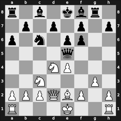 1963 Sao Paulo – Round 3 – Albuquerque Ferreira, Priscila – 0-1 – Engels, Ludwig – G6