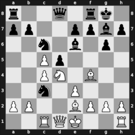 1963 Sarajevo – Round 1 – Osmanagic, Dusan – 0-1 – Szabo, Ladislav – G8