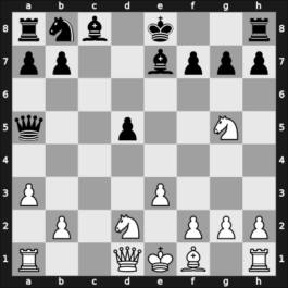 1963 Sochi – Round 10 – Bilek, Istvan – 0-1 – Zaitsev, Aleksandr – G58
