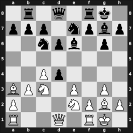 1963 Spartak CC – Round ? – Ilivitsky, Georgy A – 0-1 – Zhukhovitsky, Samuel – G2