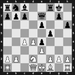 1963 Spartak CC – Round ? – Mazukevich, AA. – 0-1 – Zaitsev, Alexander – G7