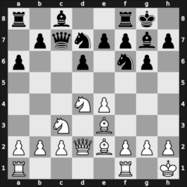 1963 Spartak CC – Round ? – Zhukhovitsky, Samuel – 1-0 – Polugaevsky, Lev – G18