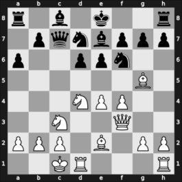 1963 Spartak CC – Round ? – Zhukhovitsky, Samuel – 1-0 – Shaposhnikov, Yury – G20