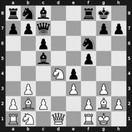 1963 Spartak CC – Round ? – Zhidkov, Valery S – 0-1 – Zaitsev, Alexander – G32
