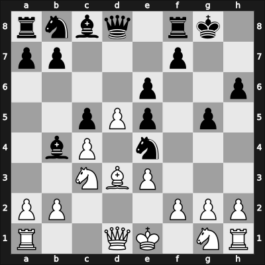 1963 Split ol women – Round 1 – Todorova, Paunka – 0-1 – Heemskerk, Fenny – G1
