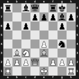 1963 Split ol women – Round 2 – Rinder, Elfriede – 1-0 – Kattinger, Ingeborg – G6