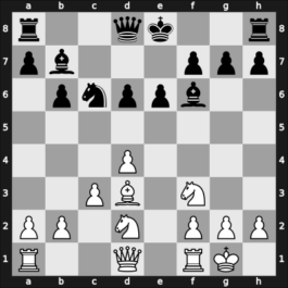 1963 Split ol women – Round 9 – Steedman, Peggy – 0-1 – Heemskerk, Fenny – G28