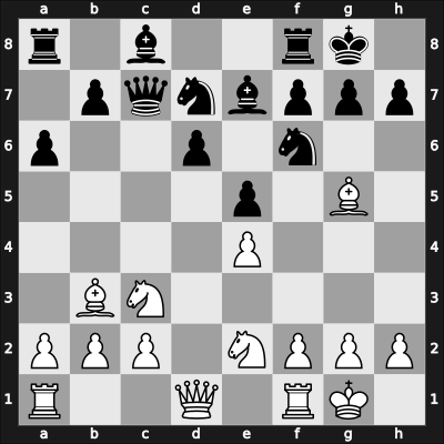 1963 Split ol women – Round 10 – Gresser, Gisela Kahn – 1-0 – Kattinger, Ingeborg – G34