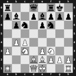 1963 Split ol women – Round 11 – Loeffler, Louise – 0-1 – Keller-Hermann, Edith – G36
