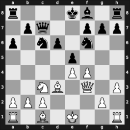 1963 Split ol women – Round 13 – Asenova, Venka – 1-0 – Steedman, Peggy – G43