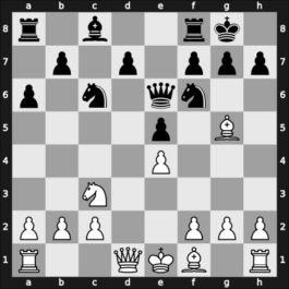 1963 Split ol women – Round 15 – Asenova, Venka – 1-0 – Samt, Wilma – G52