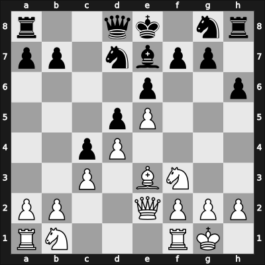 1963 Split ol women – Round 15 – Rinder, Elfriede – 1-0 – Steedman, Peggy – G53