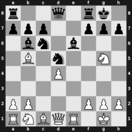 1963 Split ol women – Round 15 – Nicolau, Alexandra – 1/2-1/2 – Gresser, Gisela Kahn – G54