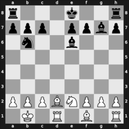 1963 Split ol women – Round 9 – Nowarra, Waltraud – 1-0 – Radzikowska, Krystyna – G25