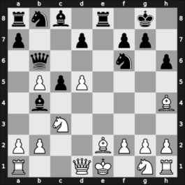 1963 Stockholm 6364 – Round 2 – Laurine, Leho – 1-0 – Stahlberg, Gideon – G2