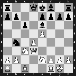 1963 Stockholm 6364 – Round ? – Horberg, Bengt-Eric – 1-0 – Nilsson, Zandor – G9