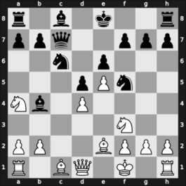 1963 Stockholm 6364 – Round ? – Nilsson, Zandor – 0-1 – Laurine, Leho – G19
