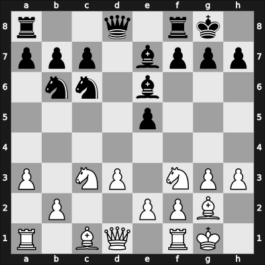1963 Sweden – Round 3 – Skold, Kristian – 1-0 – Dahl Schutt, Frederik – G9