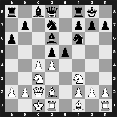 1963 Sweden – Round 4 – Ek, Hans – 0-1 – Fridh, Anton – G12