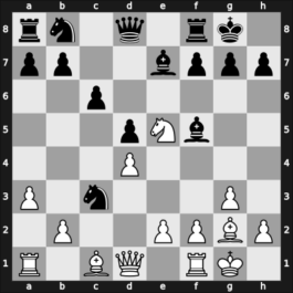 1963 Sweden – Round 7 – Aurell, Bo – 1-0 – Ek, Hans – G23