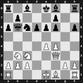 1963 Sweden – Round 7 – Nilsson, Zandor – 0-1 – Burehall, Arne – G24