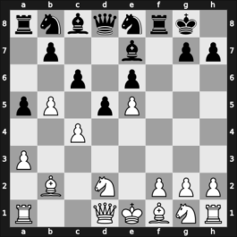 1963 Sweden – Round 8 – Skold, Kristian – 1-0 – Aurell, Bo – G25