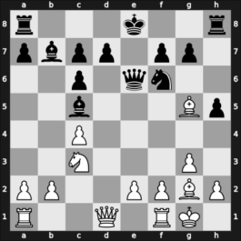 1963 Telnice/Usti – Round ? – Janata, Michael – 1-0 – Seifert, Milan – G4