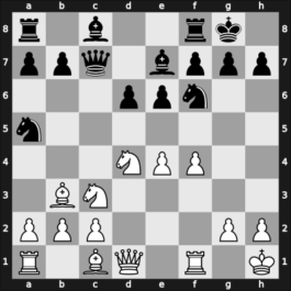1963 Telnice/Usti – Round ? – Blatny, Frantisek – 0-1 – Seifert, Milan – G12