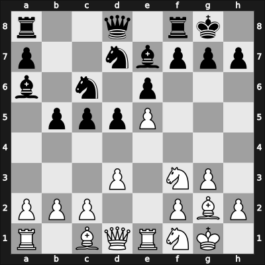 1963 Telnice/Usti – Round ? – Jansa, Vlastimil – 1-0 – Smejkal, Jan – G14