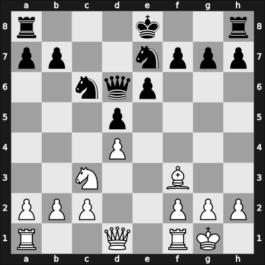 1963 Telnice/Usti – Round ? – Eretova, Kveta – 0-1 – Augustin, Josef – G21