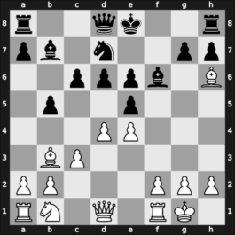 1963 Telnice/Usti – Round ? – Smejkal, Jan – 1-0 – Janata, Michael – G24