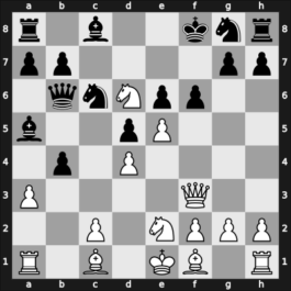 1963 Telnice/Usti – Round ? – Augustin, Josef – 0-1 – Janata, Michael – G36