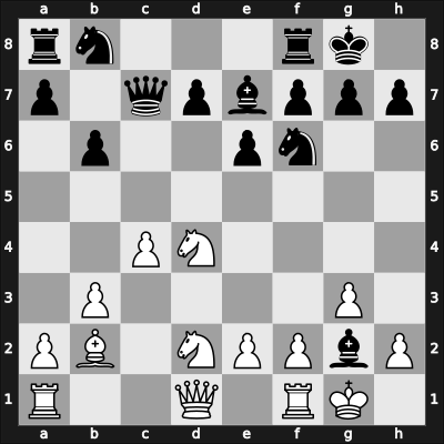 1963 UKR Ch – Round 9 – Zamikhovsky, Abram – 1/2-1/2 – Romanovsky, Rem Konstantinovich – G58