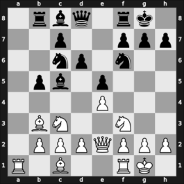 1963 URS – Round ? – Giorgadze, Tamaz – 0-1 – Mukhin, Mikhail – G11