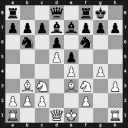 1963 URS – Round ? – Kapengut, Albert – 1-0 – Butnorius, Algimantas – G17
