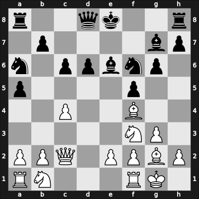 1963 WchT U26 10th – Round 4.1 – Langeweg, Kick – 1/2-1/2 – Hort, Vlastimil – G31